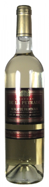 Château De La Peyrade - Prestige
