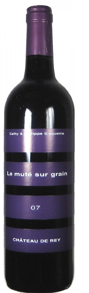Château De Rey - Le Muté Sur Grain