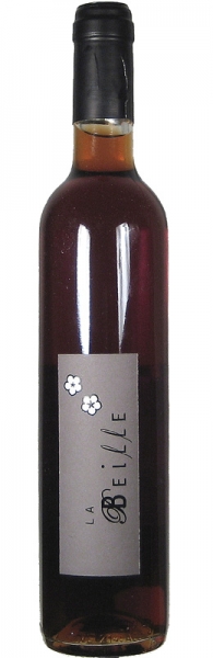 La Beille - Ambré