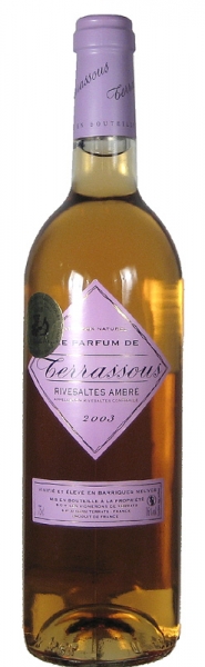 Le Parfum De Terrassous