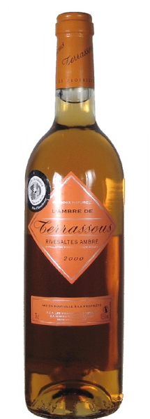 L'Ambre de Terrassous