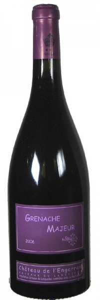 Château de l'Engarran - Grenache Majeur