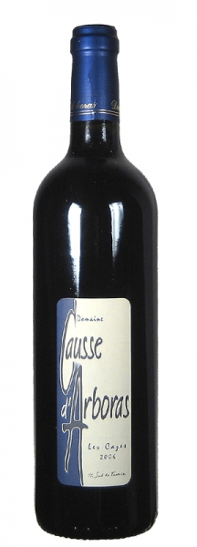 Domaine du Causse d'Arboras - Les Cazes