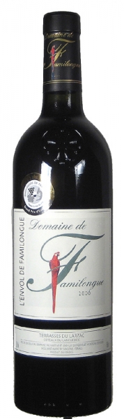Domaine De Familongue - L'Envol de Familongue