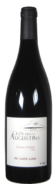 Clos Des Augustins - L'Aîné
