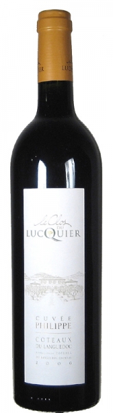 Vignoble Du Lucquier - Cuvée Philippe
