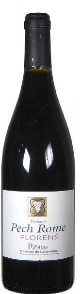 Domaine Pech Rome - Florens