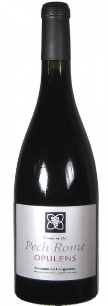 Domaine Pech Rome - Opulens