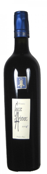 Domaine du Causse d'Arboras - Les 3 J