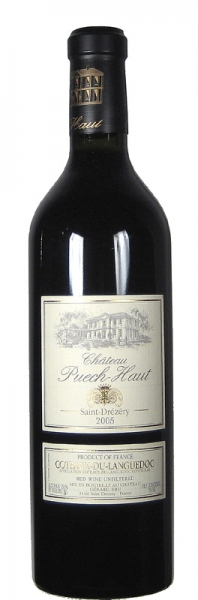 Château Puech-haut - Prestige