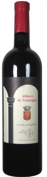 Abbaye De Valmagne - Cuvée De Turenne