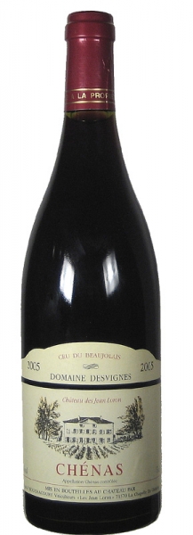Domaine Desvignes