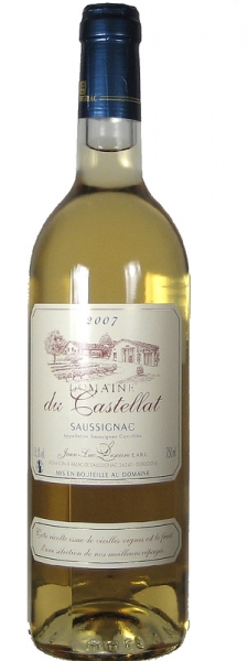 Domaine Du Castellat