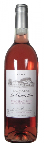 Domaine Du Castellat
