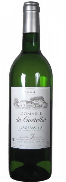 Domaine Du Castellat