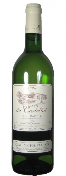 Domaine Du Castellat - Cuvée Victor Et Hugo