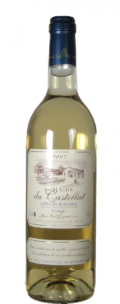 Domaine Du Castellat - Moelleux