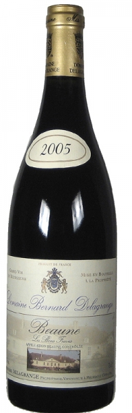 Domaine Bernard Delagrange