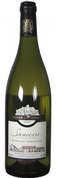 Domaine Des Brosses