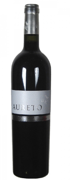 Aureto - Grenache Cinsault