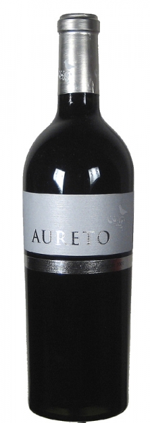 Aureto - Syrah Grenache Carignan