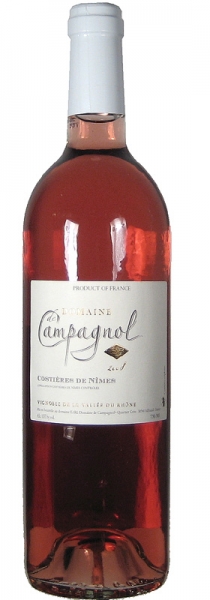 Domaine De Campagnol