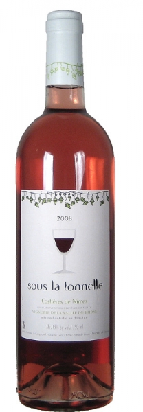 Domaine De Campagnol - Sous La Tonnelle