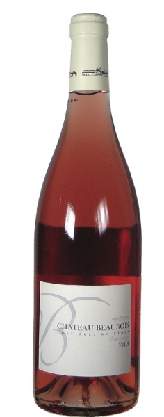 Château Beaubois - Expression