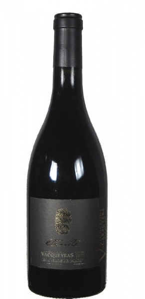 Vignerons De Caractère - Eternité
