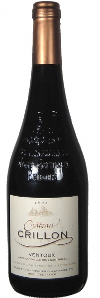 Château Crillon