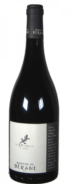 Domaine De Bérane - Les Blaques