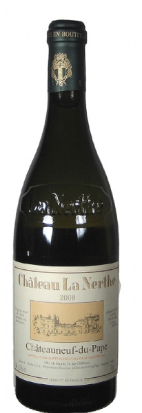 Château La Nerthe