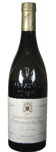 Domaine Grand Veneur - La Fontaine