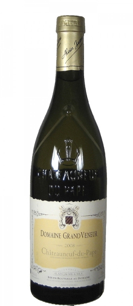 Domane Grand Veneur - Tradition