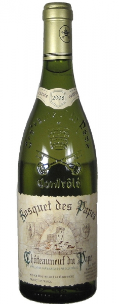 Domaine Bosquet Des Papes - Tradition