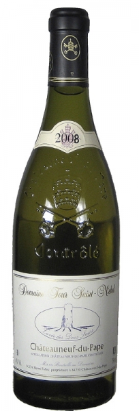 Domaine Tour Saint Michel - Cuvée Des Deux Soeurs
