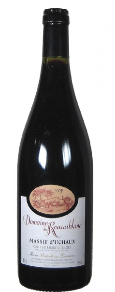 Domaine Roucasblanc