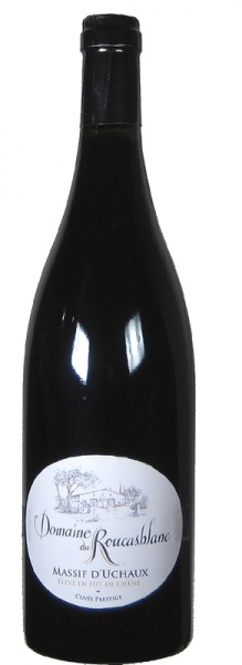 Domaine Roucasblanc - Prestige