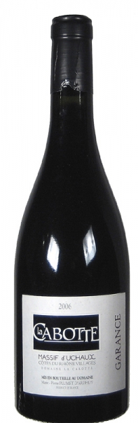 Domaine La Cabotte - Garance