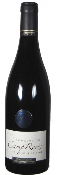 Domaine Du Camp-revès