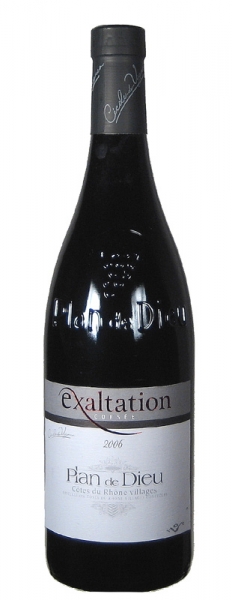 Cécile Des Vignes - Exaltation Corsée