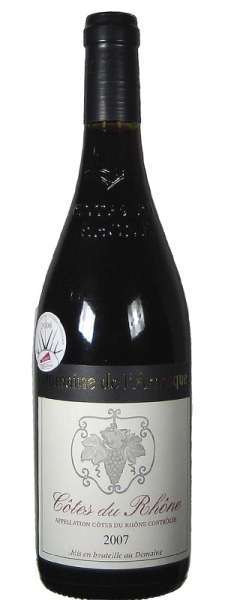 Domaine de l'Arnesque