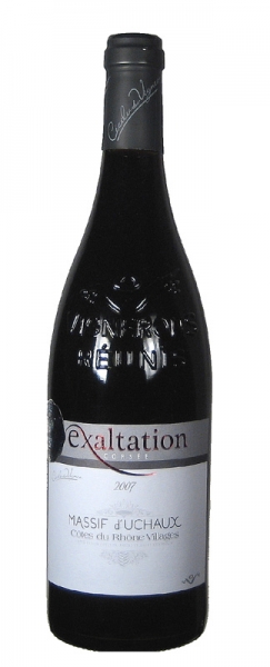Cécile Des Vignes - Exaltation Corsée