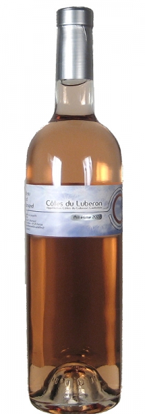 Château Grand Callamand - Vous