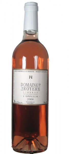 Domaine De La Royere - L'Oppidum