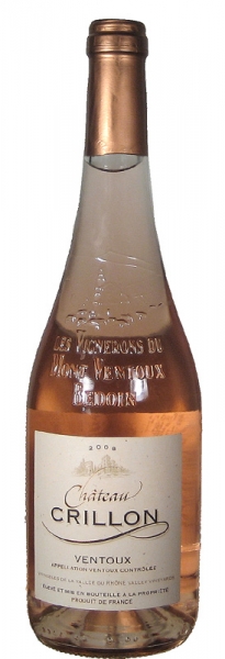 Château Crillon