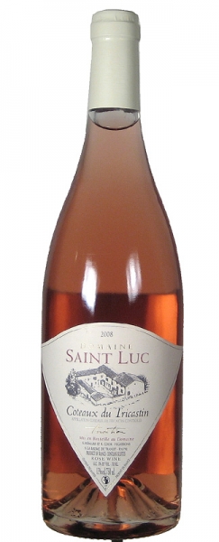 Domaine Saint Luc - Tradition