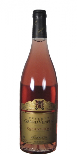 Réserve Grand Veneur