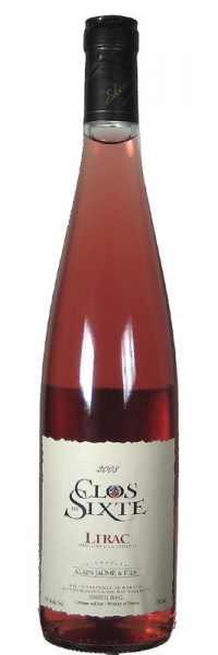 Clos De Sixte