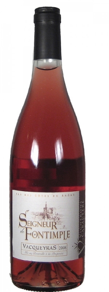 Seigneur De Fontimple